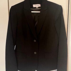 Calvin Klein Blazer